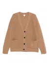 Bottega Veneta Knit Cardigan
