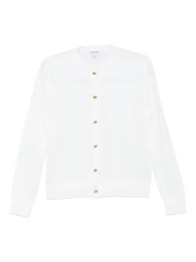 Bottega Veneta Knit Cardigan