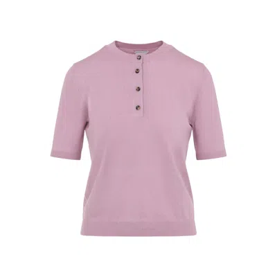 BOTTEGA VENETA BOTTEGA VENETA KNIT PULLOVER