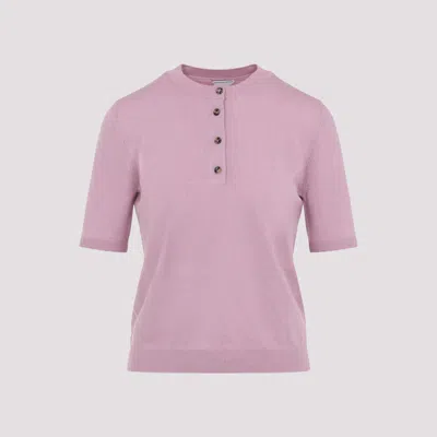 BOTTEGA VENETA KNIT PULLOVER