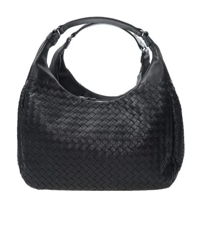 BOTTEGA VENETA KNITTED HANDBAG