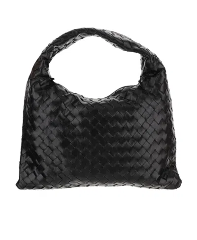 BOTTEGA VENETA KNITTED HANDBAG
