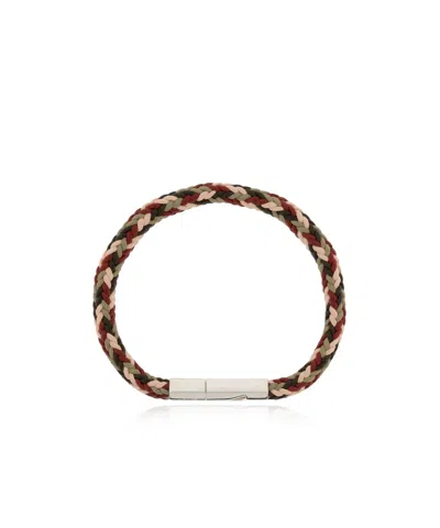Bottega Veneta Knitting Hand Rope In Multicolor