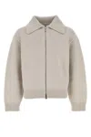 Bottega Veneta Woolen Cardigan