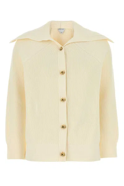 BOTTEGA VENETA BOTTEGA VENETA KNITWEAR