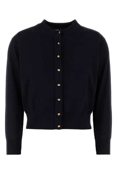 BOTTEGA VENETA BOTTEGA VENETA KNITWEAR
