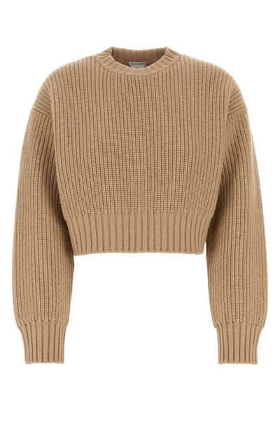 BOTTEGA VENETA BOTTEGA VENETA KNITWEAR