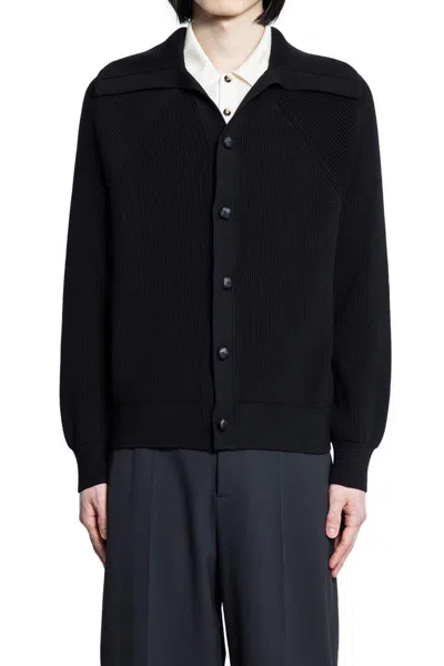 BOTTEGA VENETA BOTTEGA VENETA KNITWEAR