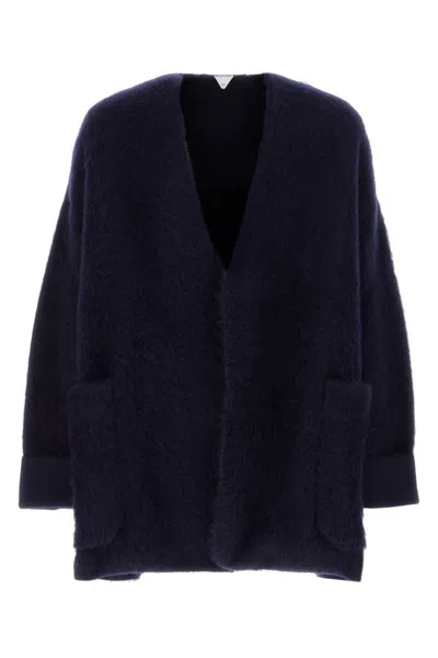 BOTTEGA VENETA BOTTEGA VENETA KNITWEAR
