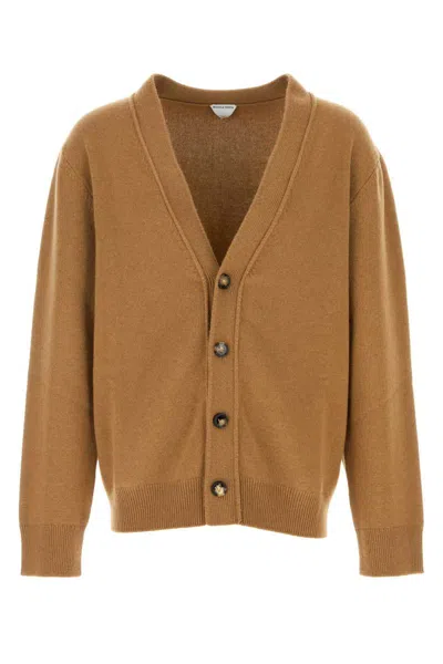 BOTTEGA VENETA BOTTEGA VENETA KNITWEAR