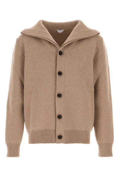 BOTTEGA VENETA BOTTEGA VENETA KNITWEAR