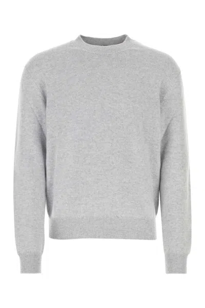 BOTTEGA VENETA BOTTEGA VENETA KNITWEAR