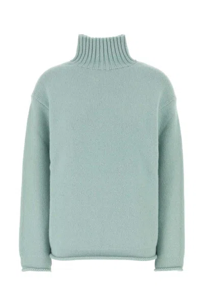 BOTTEGA VENETA BOTTEGA VENETA KNITWEAR