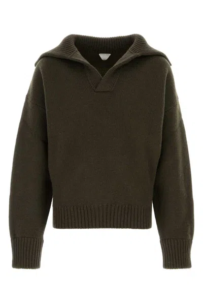 Bottega Veneta Knitwear In Multicolor