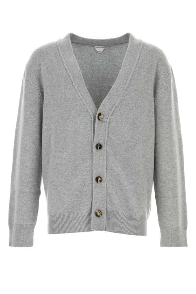 BOTTEGA VENETA BOTTEGA VENETA KNITWEAR