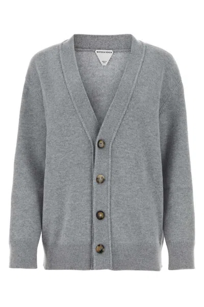 BOTTEGA VENETA BOTTEGA VENETA KNITWEAR