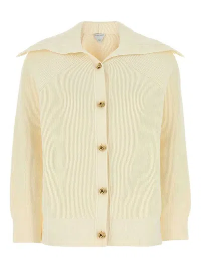 BOTTEGA VENETA BOTTEGA VENETA KNITWEAR