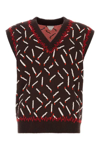 BOTTEGA VENETA BOTTEGA VENETA KNITWEAR