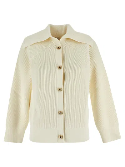 BOTTEGA VENETA KNITWEAR WOMAN