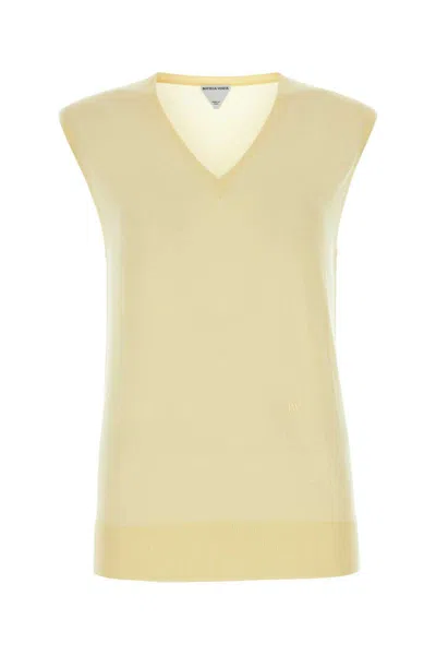 BOTTEGA VENETA BOTTEGA VENETA KNITWEAR