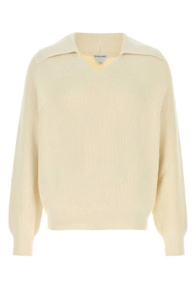 BOTTEGA VENETA BOTTEGA VENETA KNITWEAR