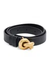 BOTTEGA VENETA KNOT BELT