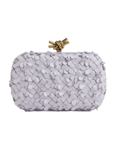 BOTTEGA VENETA KNOT DINNER BAG