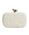 BOTTEGA VENETA KNOT CLUTCH