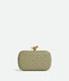 Bottega Veneta Knot In Green