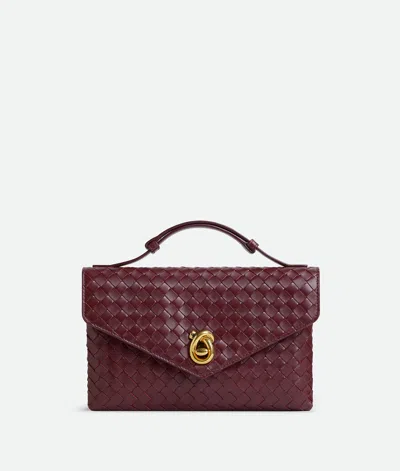 BOTTEGA VENETA KNOT LOCK