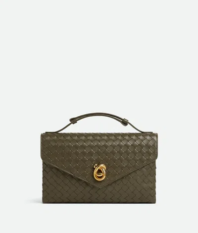 BOTTEGA VENETA KNOT LOCK