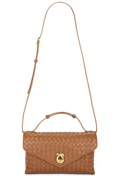 Bottega Veneta Knot Lock Bag