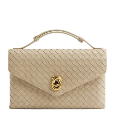 BOTTEGA VENETA KNOT LOCK