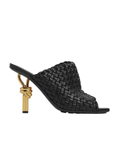 BOTTEGA VENETA BOTTEGA VENETA KNOT MULES