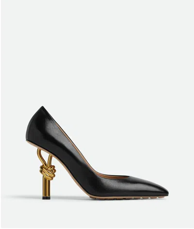 BOTTEGA VENETA KNOT PUMPS