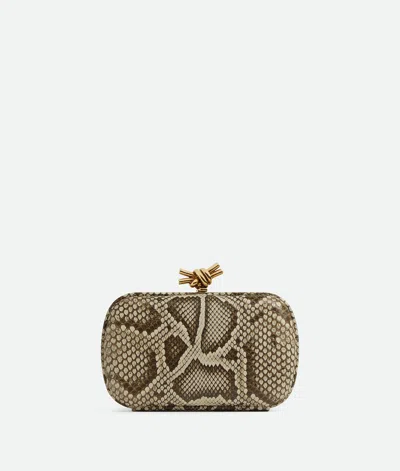Bottega Veneta Knot In Roccia