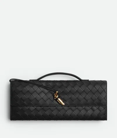 BOTTEGA VENETA ANDIAMO CLUTCH