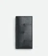 Bottega Veneta Cassette Long Wallet