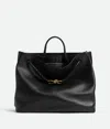 Bottega Veneta Grosse Andiamo In Black