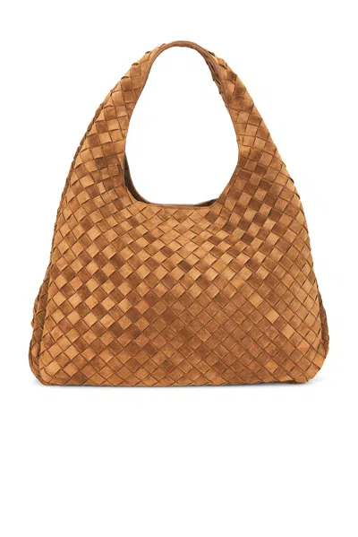 Bottega Veneta Large Campana Bag