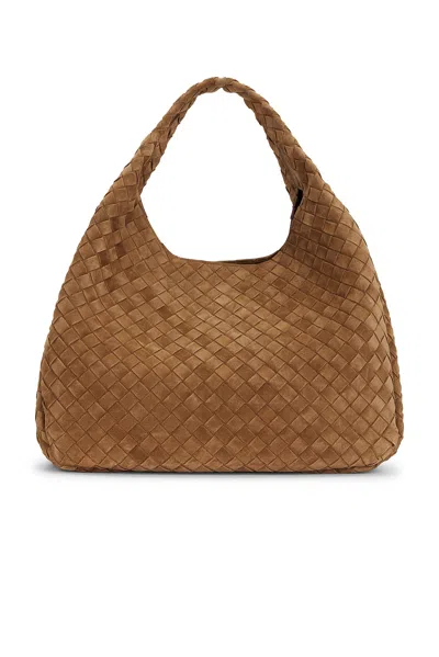 Bottega Veneta Large Campana Bag