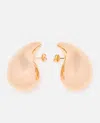 BOTTEGA VENETA LARGE DROP EARRINGS