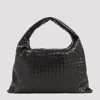Bottega Veneta Large Hop Bag In Fondant