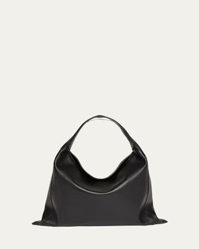 BOTTEGA VENETA LARGE HOP HOBO BAG