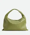 Bottega Veneta Grosse Hop In Matcha