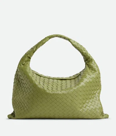 Bottega Veneta Grosse Hop In Matcha