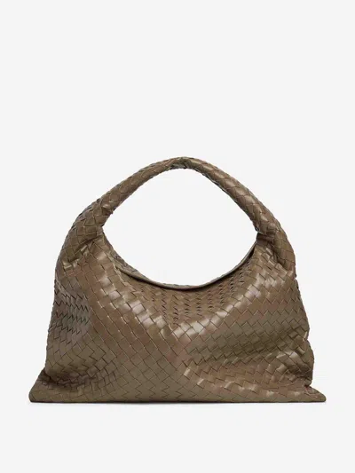 Bottega Veneta Large Hop Shoulder Bag