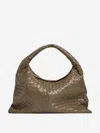 Bottega Veneta Large Hop Shoulder Bag