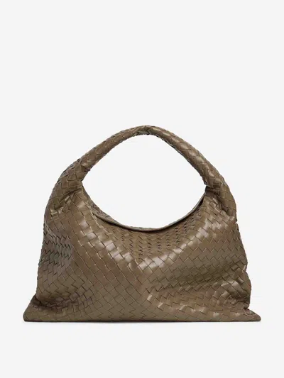 Bottega Veneta Large Hop Shoulder Bag