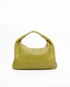 Bottega Veneta Large Intrecciato Hobo Bag